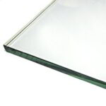 Tempered Glass 1/2" TH